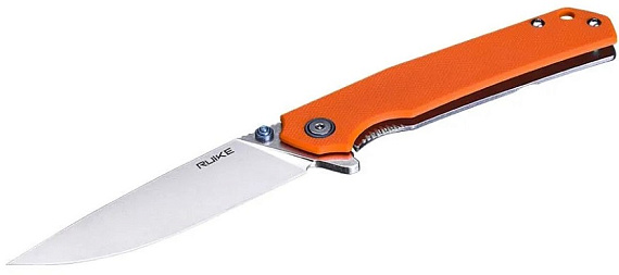Нож Ruike P801-J - Фото 4 большая