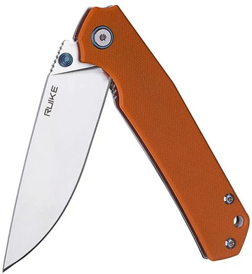 Нож Ruike P801-J - Фото 6 большая