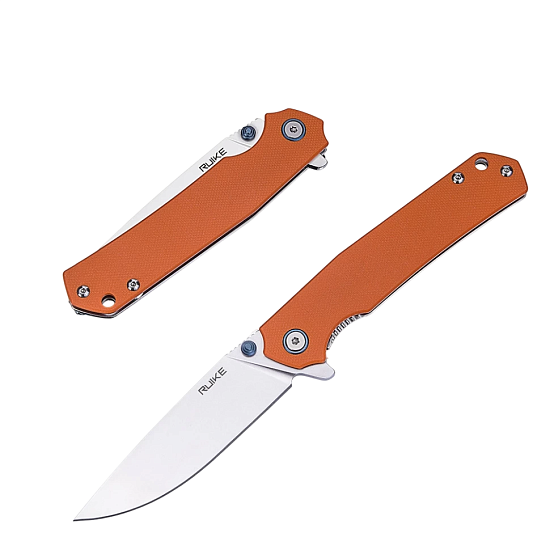 Нож Ruike P801-J - Фото 2 большая