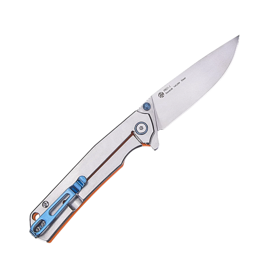 Нож Ruike P801-J - Фото 3 большая