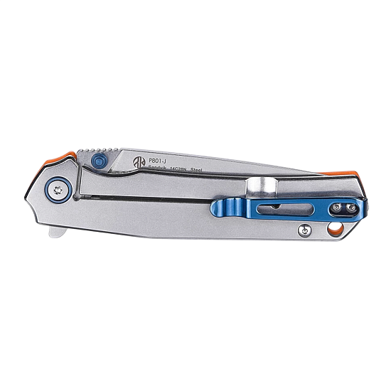 Нож Ruike P801-J - Фото 8 большая