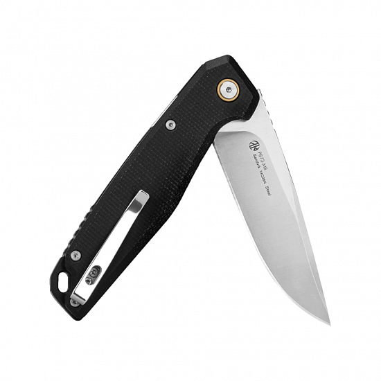 Нож Ruike P873-MB - Фото 4 большая