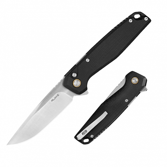 Нож Ruike P873-MB - Фото 5 большая