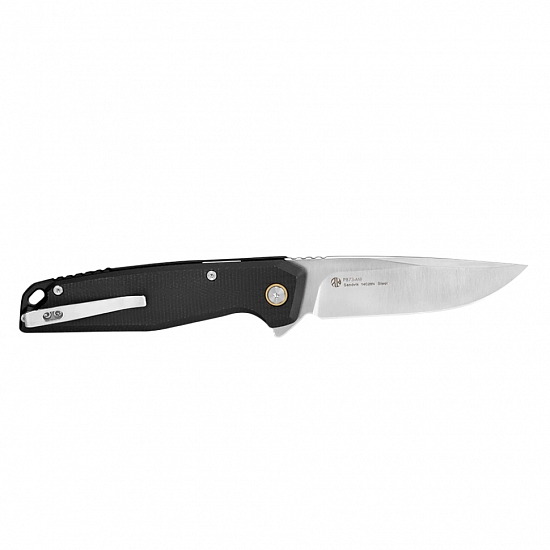 Нож Ruike P873-MB - Фото 6 большая