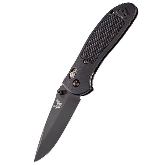 Нож Benchmade Griptilian - Фото 1 большая