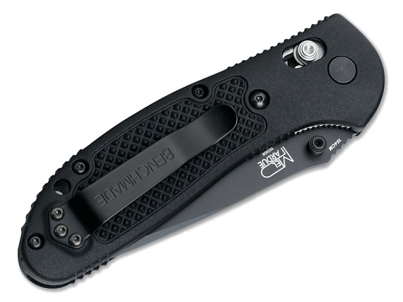 Нож Benchmade Griptilian - Фото 3 большая