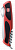 Нож Victorinox RangerGrip 61 130мм 11 функций Red/Black - Фото 2 малая