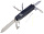 Нож Victorinox Spartan 91мм 12 функций Black - Фото 3 малая