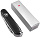 Нож Victorinox Spartan 91мм 12 функций Black - Фото 5 малая
