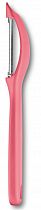Овощечистка Victorinox Light Red