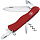 Нож Victorinox Picknicker 111мм 11 функций Red - Фото 1 малая