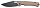 Нож Artisan Cutlery Revel FRN/AR-RPM9 Brown/Black - Фото 5 малая