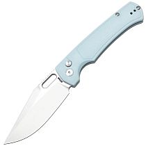 Нож Artisan Cutlery Revel FRN/AR-RPM9 Mint Green