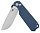 Нож Bestech Knives Glok G10/14C28N Grey - Фото 6 малая