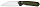 Нож CJRB Large Pyrite-Light G10/AR-RPM9 Green - Фото 3 малая
