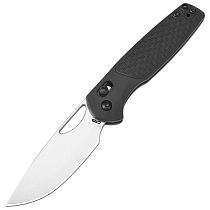 Нож CJRB Acacia FRN/AR-RPM9 Black