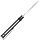 Нож CJRB Acacia FRN/AR-RPM9 Black - Фото 4 малая