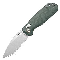 Нож CJRB Maximal микарта/AR-RPM9 Green
