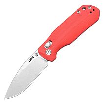 Нож CJRB Maximal G10/AR-RPM9 Red