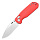 Нож CJRB Maximal G10/AR-RPM9 Red - Фото 1 малая