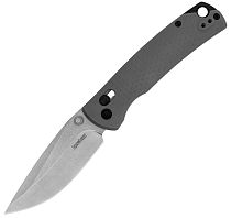 Нож Kershaw Sequence FRN/8Cr13MoV Grey