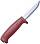 Нож Morakniv Basic 511 (С) Red - Фото 1 малая