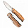 Нож Boker Pakka Hunter Wood - Фото 2 малая