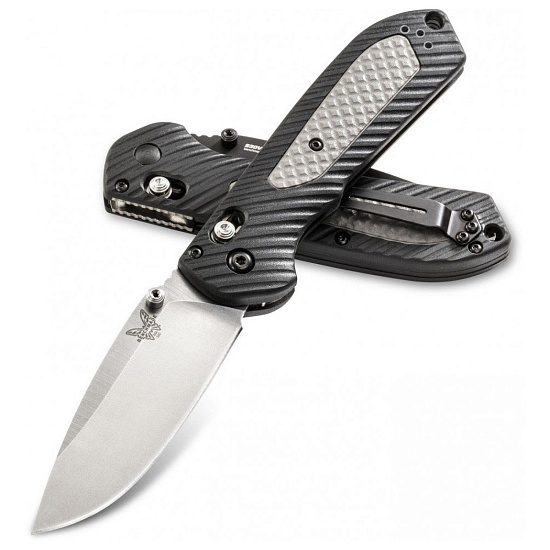 Нож Benchmade Freek - Фото 3 большая