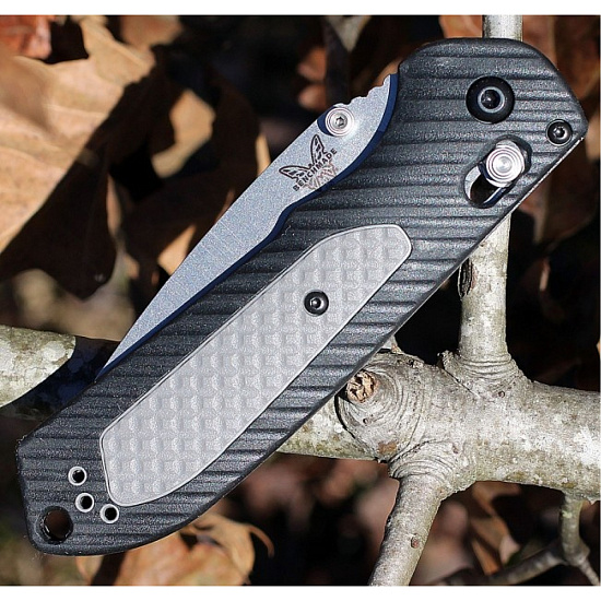 Нож Benchmade Freek - Фото 4 большая