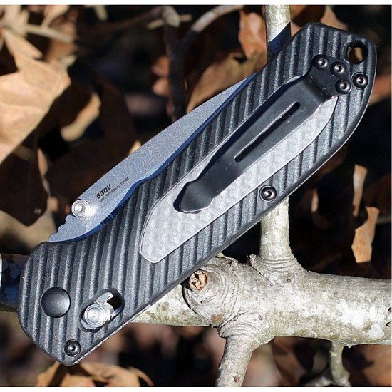 Нож Benchmade Freek - Фото 5 большая