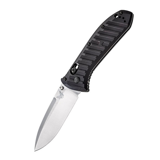 Нож Benchmade Presidio II Black - Фото 1 большая