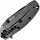 Нож Kershaw Cryo II BlackWash™ - Фото 3 малая