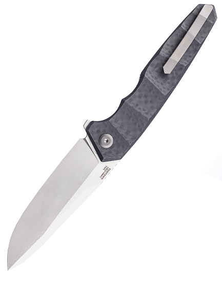 Нож Tuotown Tkk-Vershina - Фото 2 большая