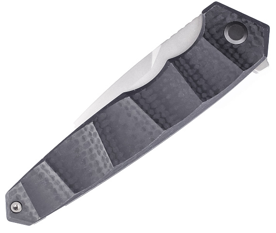 Нож Tuotown Tkk-Vershina - Фото 3 большая