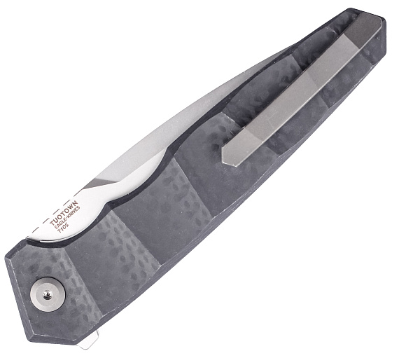 Нож Tuotown Tkk-Vershina - Фото 4 большая