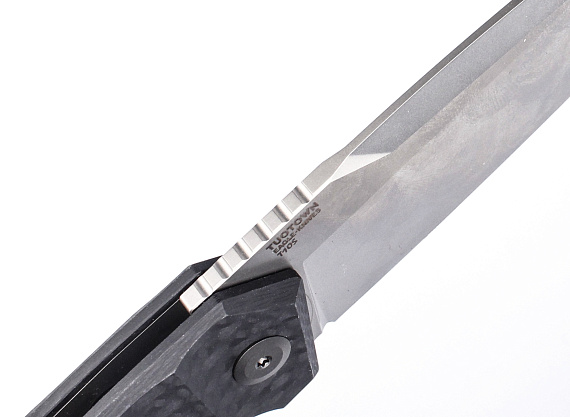 Нож Tuotown Tkk-Vershina - Фото 5 большая
