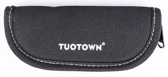 Нож Tuotown Tkk-Skala - Фото 6 большая
