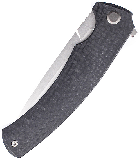 Нож Tuotown Tkk-Utes - Фото 3 большая