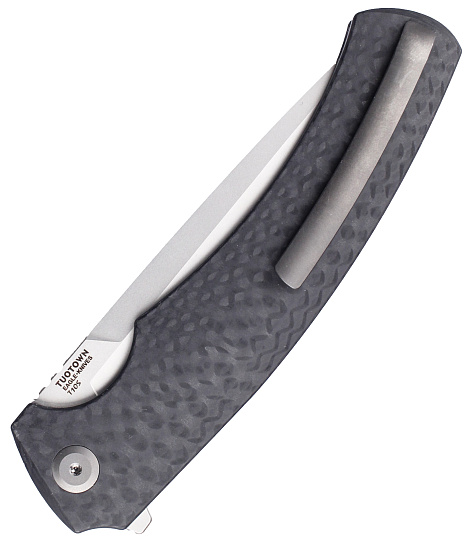 Нож Tuotown Tkk-Utes - Фото 4 большая