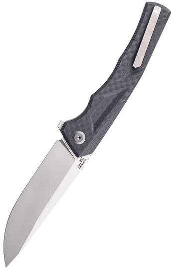 Нож Tuotown Tkk-Step - Фото 2 большая