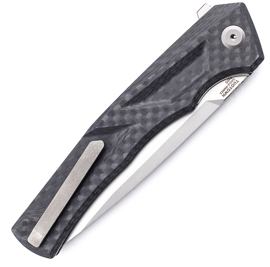 Нож Tuotown Tkk-Step - Фото 4 большая