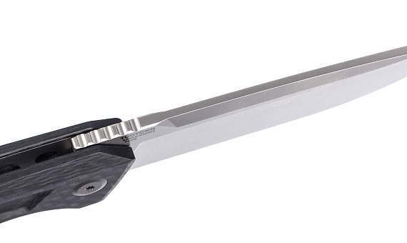 Нож Tuotown Tkk-Step - Фото 5 большая