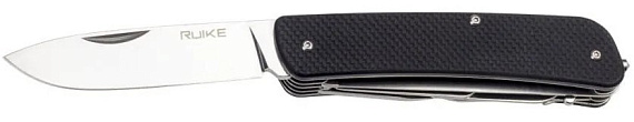 Нож Ruike Criterion Collection L42 - Фото 3 большая
