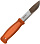 Нож Morakniv Kansbol Orange - Фото 1 малая