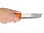 Нож Morakniv Kansbol Orange - Фото 7 малая