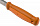 Нож Morakniv Kansbol Orange - Фото 4 малая