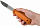 Нож Morakniv Kansbol Orange - Фото 9 малая
