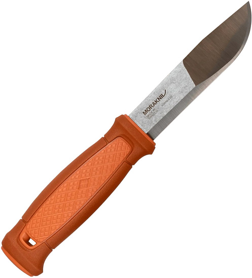 Нож Morakniv Kansbol Orange - Фото 1 большая