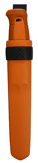 Нож Morakniv Kansbol Orange - Фото 4 большая