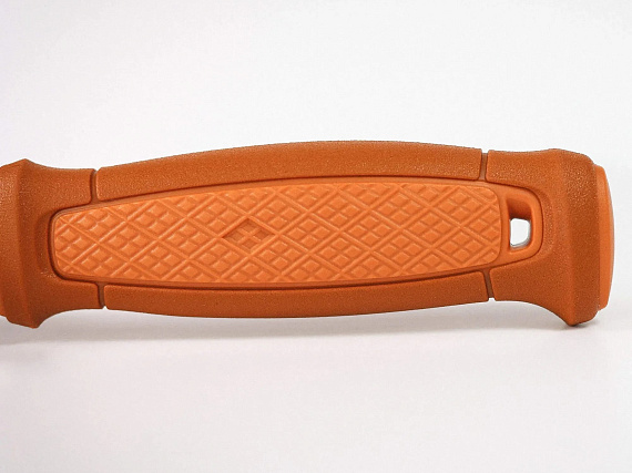 Нож Morakniv Kansbol Orange - Фото 5 большая